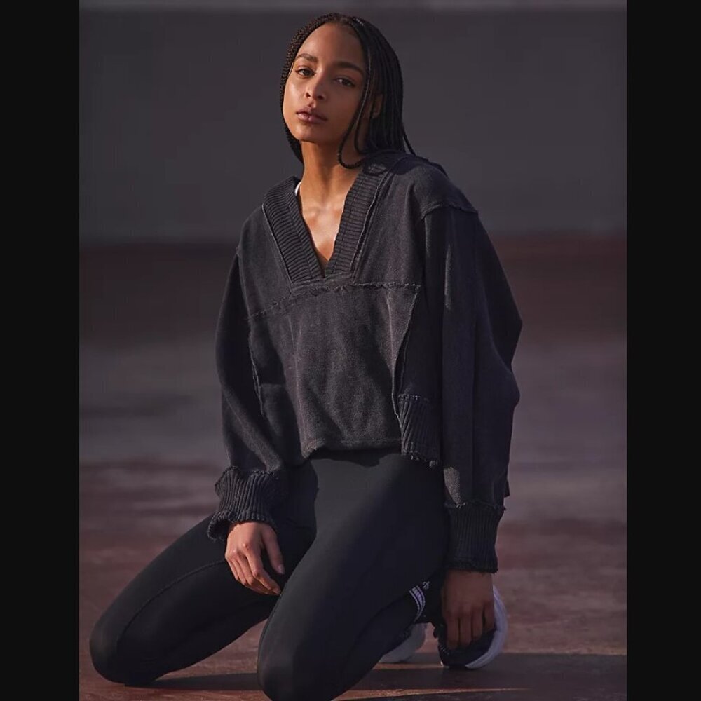 Free People FP Movement Timko Hoodie